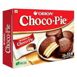 ORION CHOCO-PIE 250GM